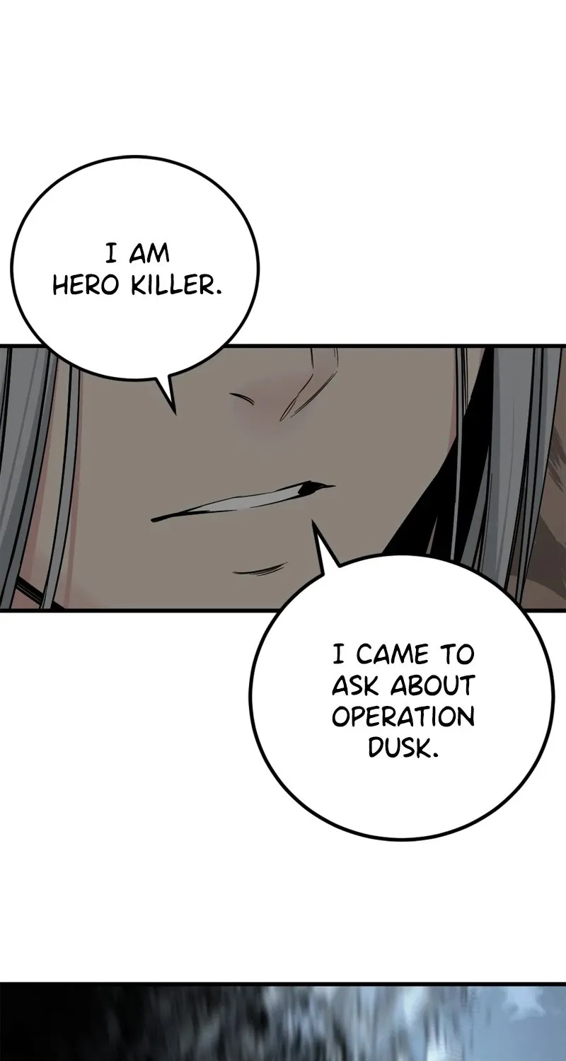 Hero Killer Zinmanga X Chapter 185 Page 57