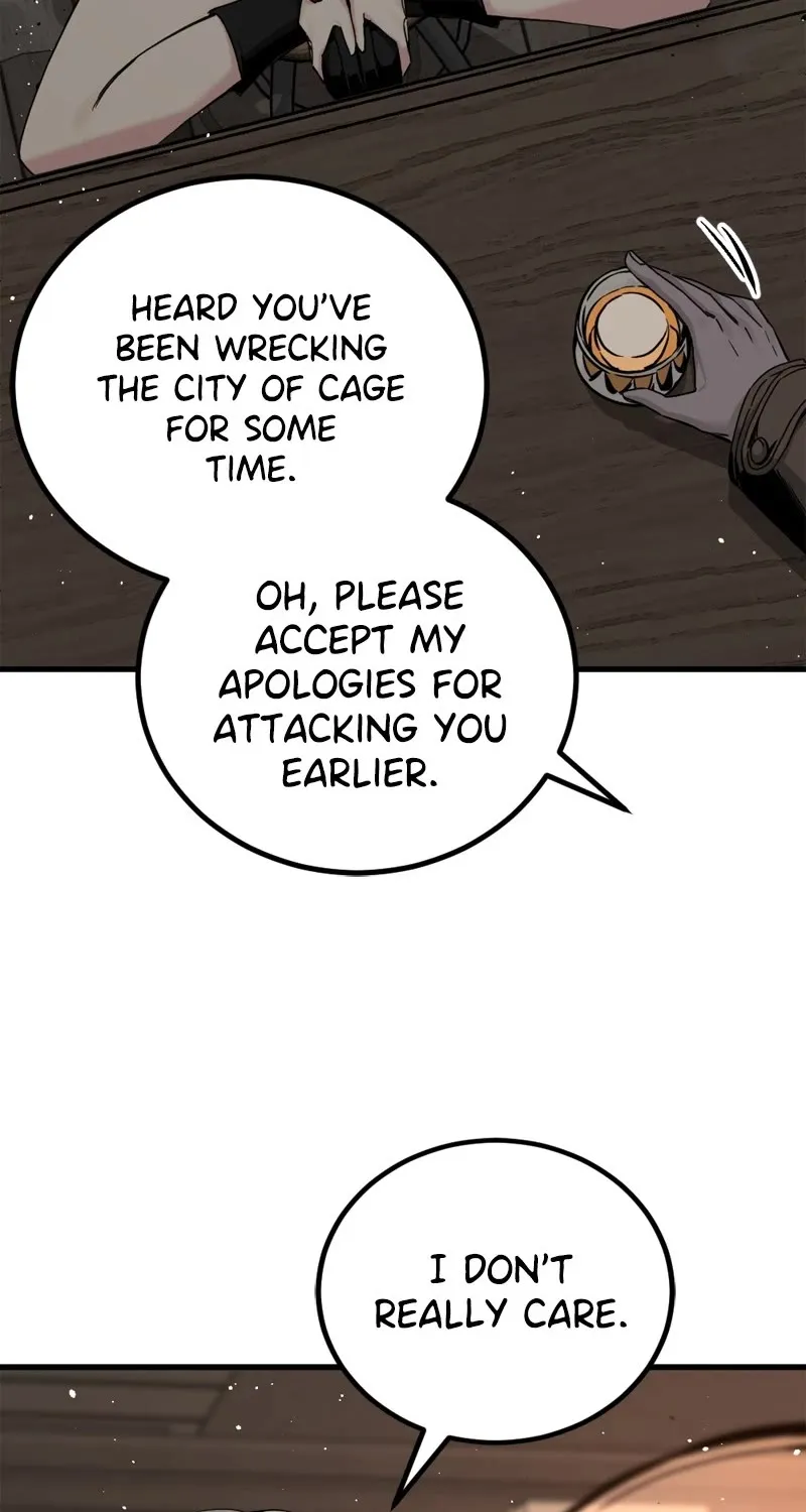 Hero Killer Zinmanga X Chapter 185 Page 69