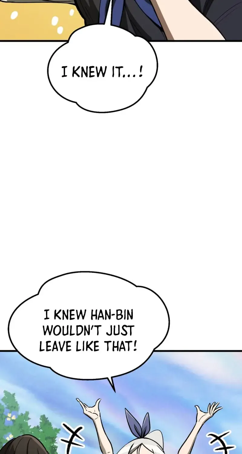 Survival Story of a Sword King in a Fantasy World Zinmanga X Chapter 215 Page 91