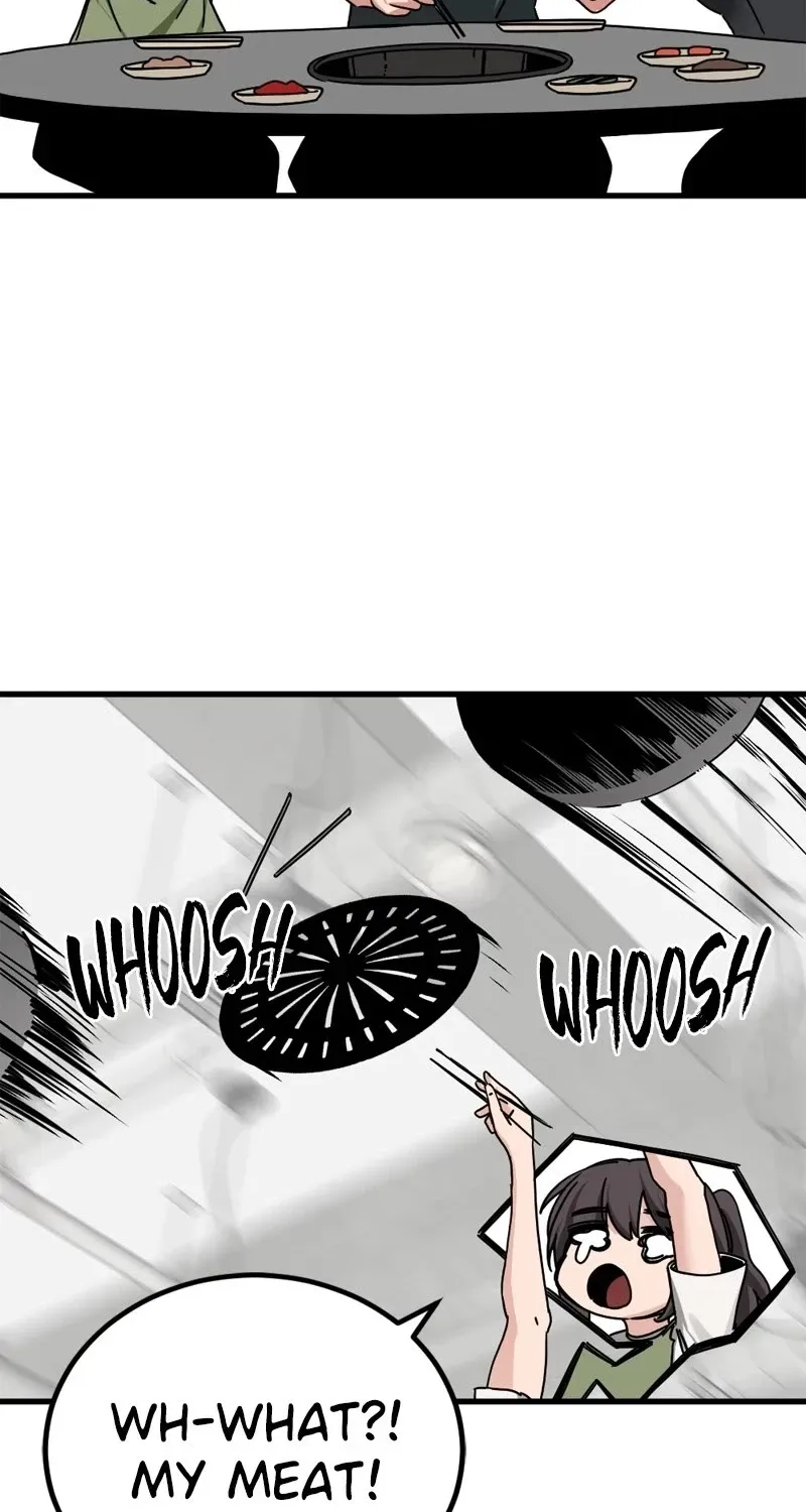 Hero Killer Zinmanga X Chapter 184 Page 4