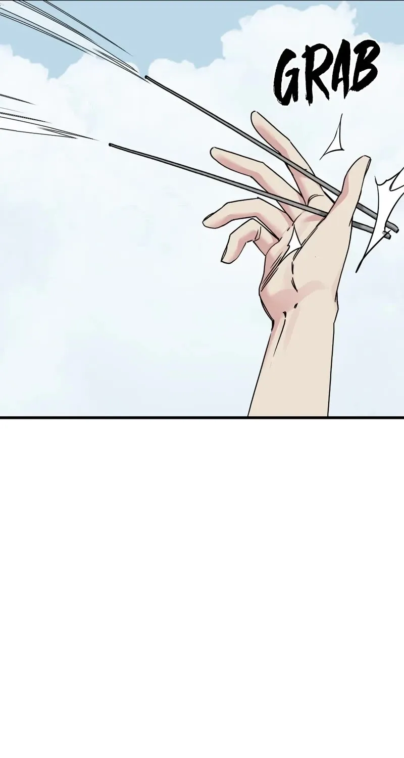 Hero Killer Zinmanga X Chapter 184 Page 7