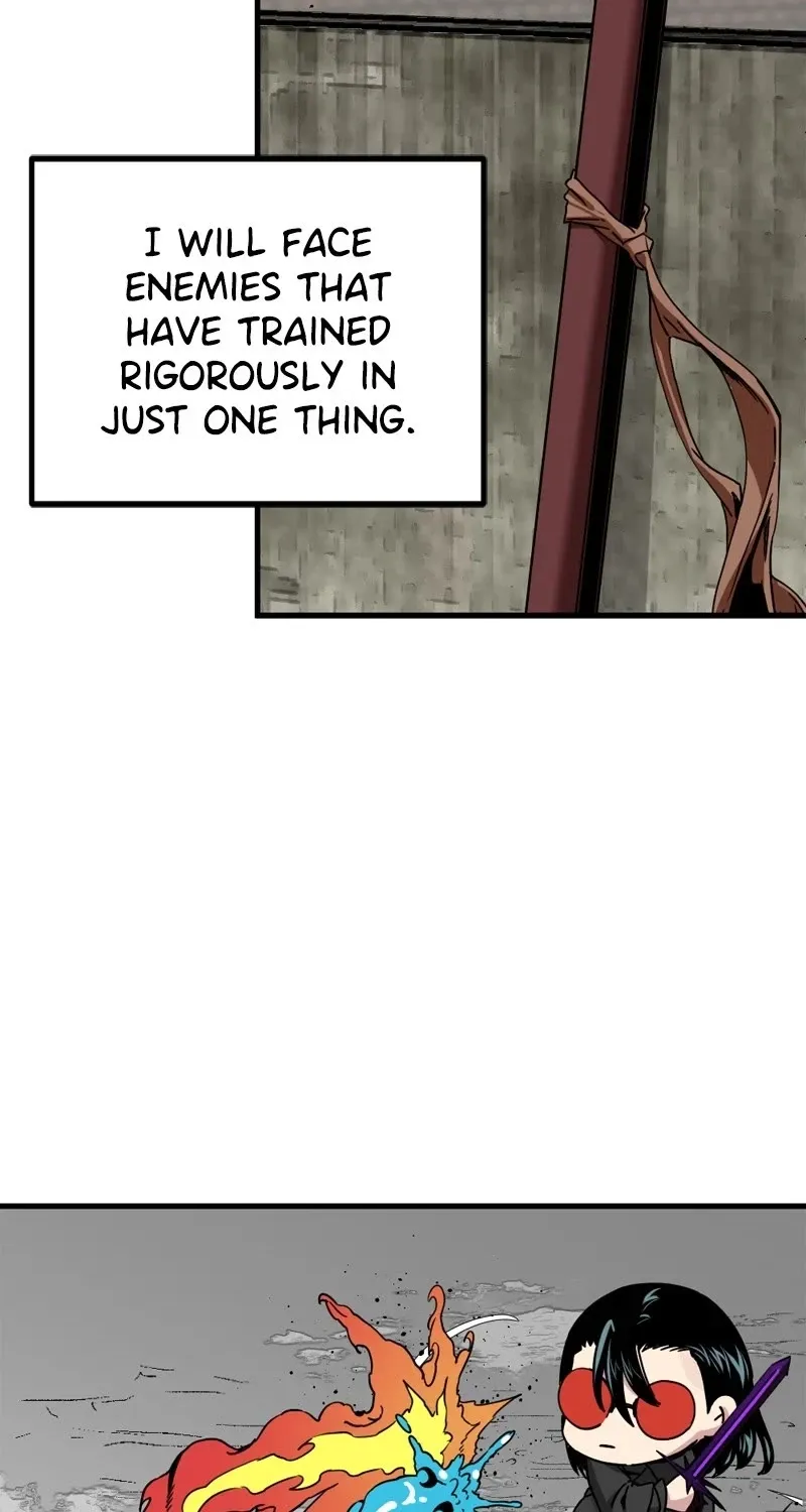Hero Killer Zinmanga X Chapter 184 Page 22
