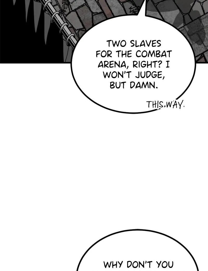 Hero Killer Zinmanga X Chapter 184 Page 38