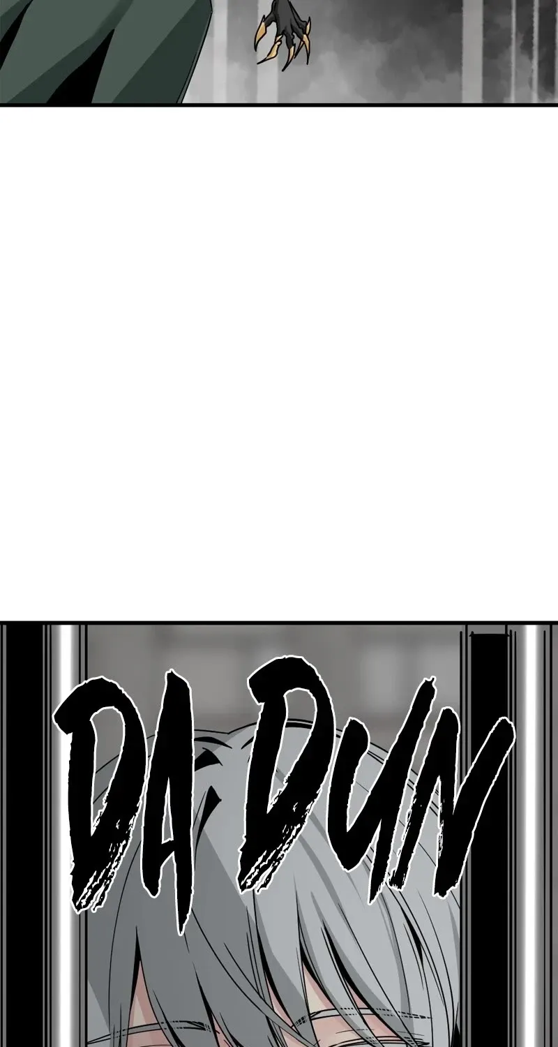 Hero Killer Zinmanga X Chapter 184 Page 41