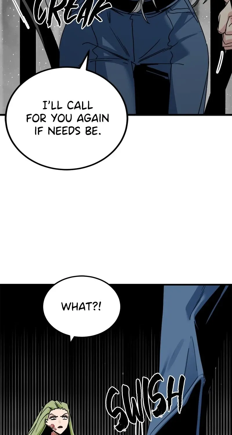 Hero Killer Zinmanga X Chapter 184 Page 47