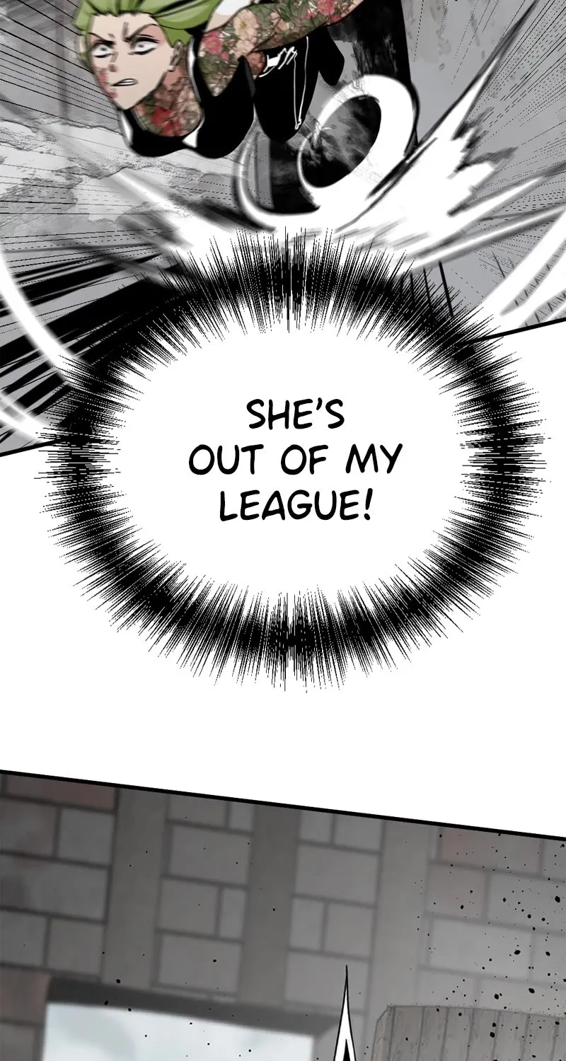 Hero Killer Zinmanga X Chapter 184 Page 53
