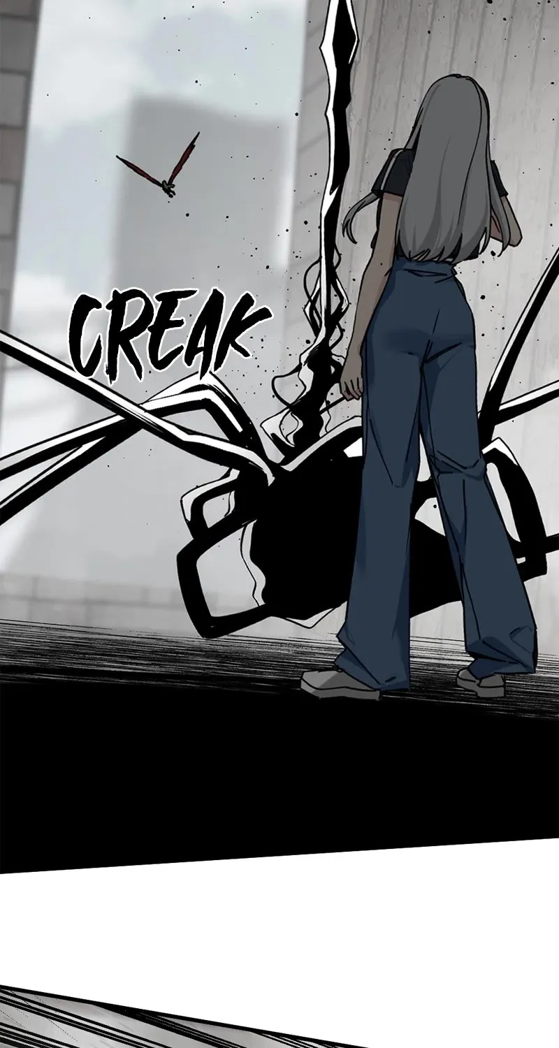 Hero Killer Zinmanga X Chapter 184 Page 54