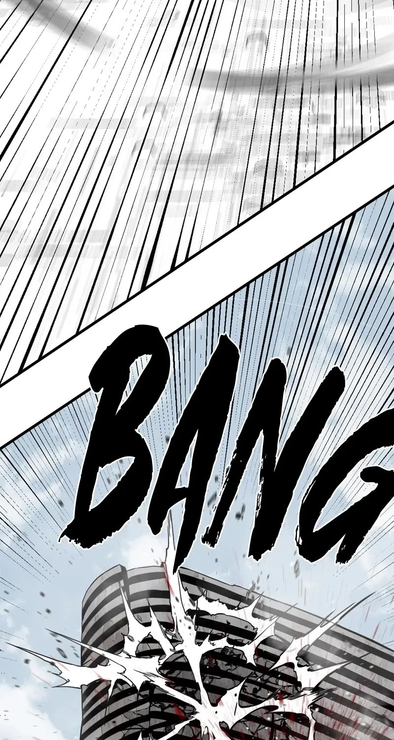 Hero Killer Zinmanga X Chapter 184 Page 57