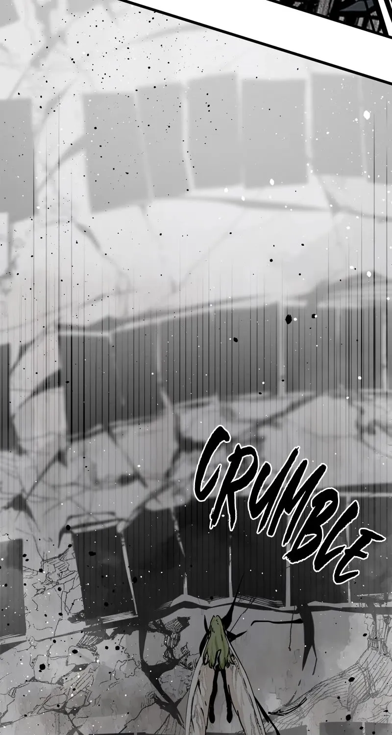 Hero Killer Zinmanga X Chapter 184 Page 59