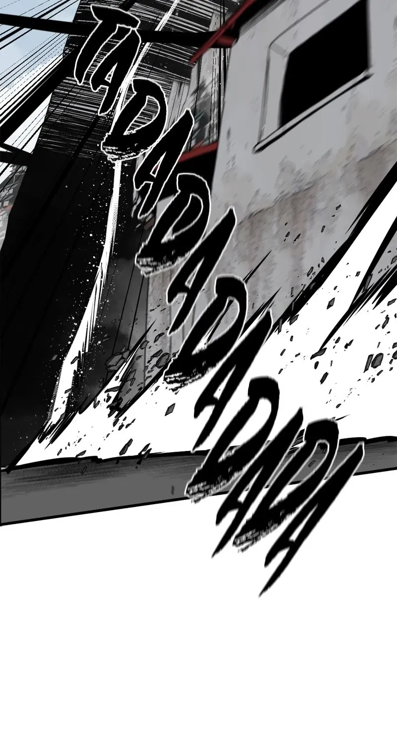Hero Killer Zinmanga X Chapter 184 Page 63