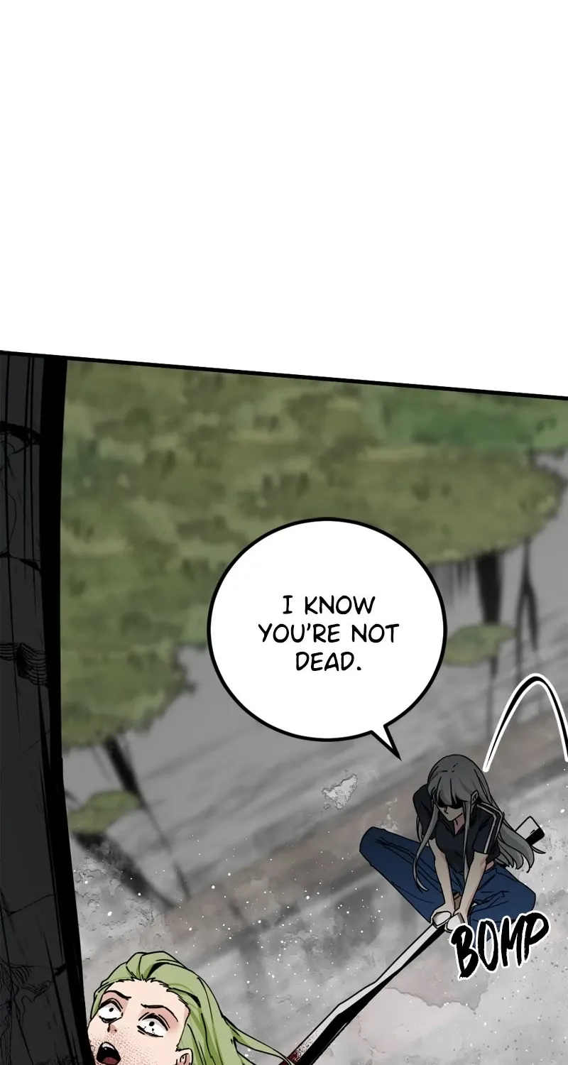 Hero Killer Zinmanga X Chapter 184 Page 64