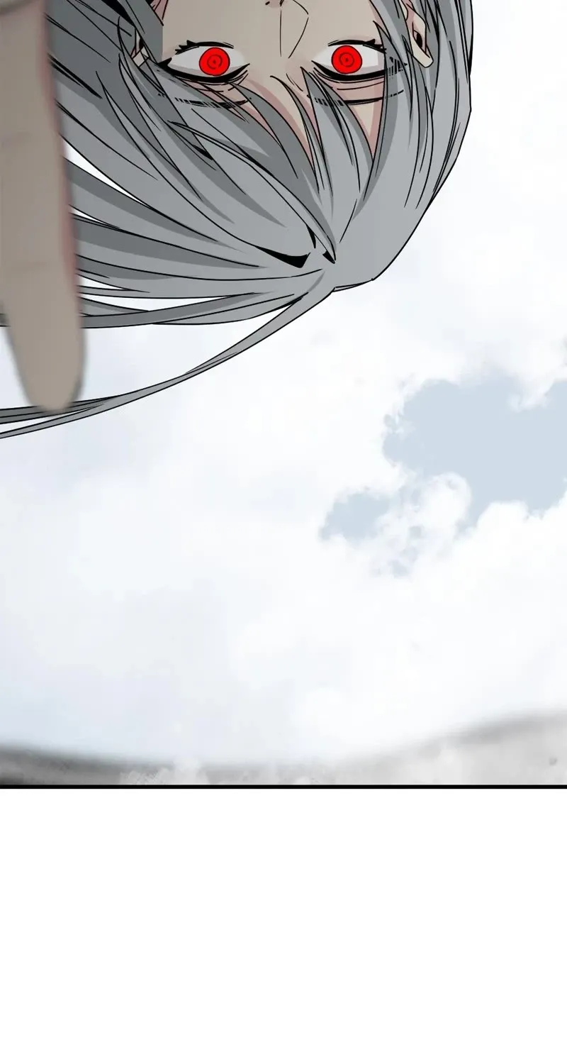Hero Killer Zinmanga X Chapter 184 Page 69
