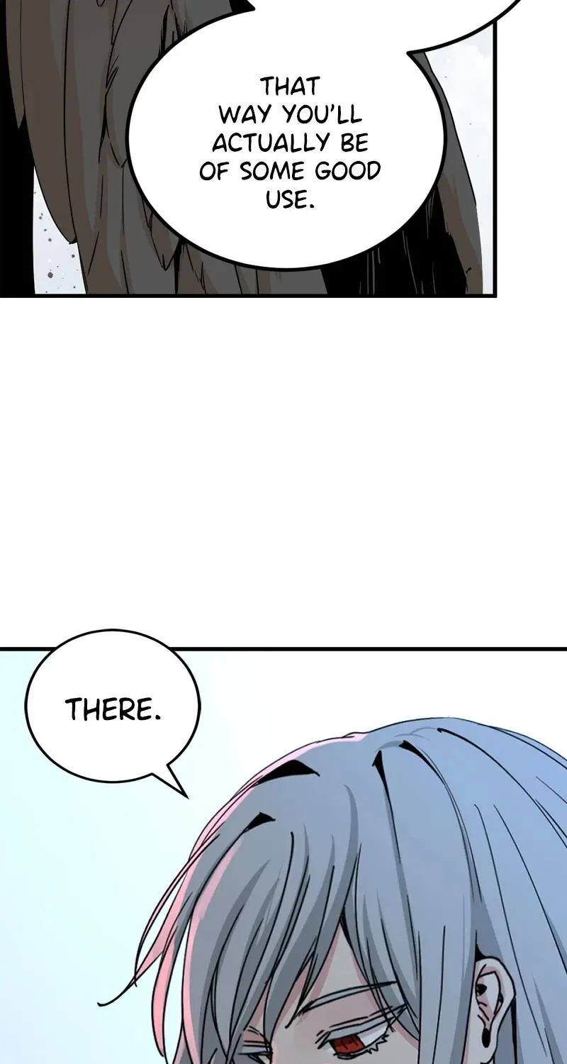 Hero Killer Zinmanga X Chapter 184 Page 71