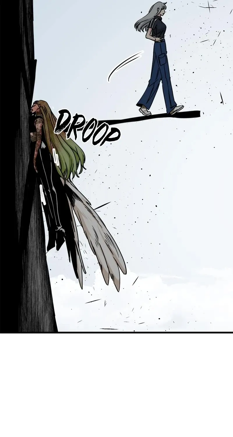 Hero Killer Zinmanga X Chapter 184 Page 73