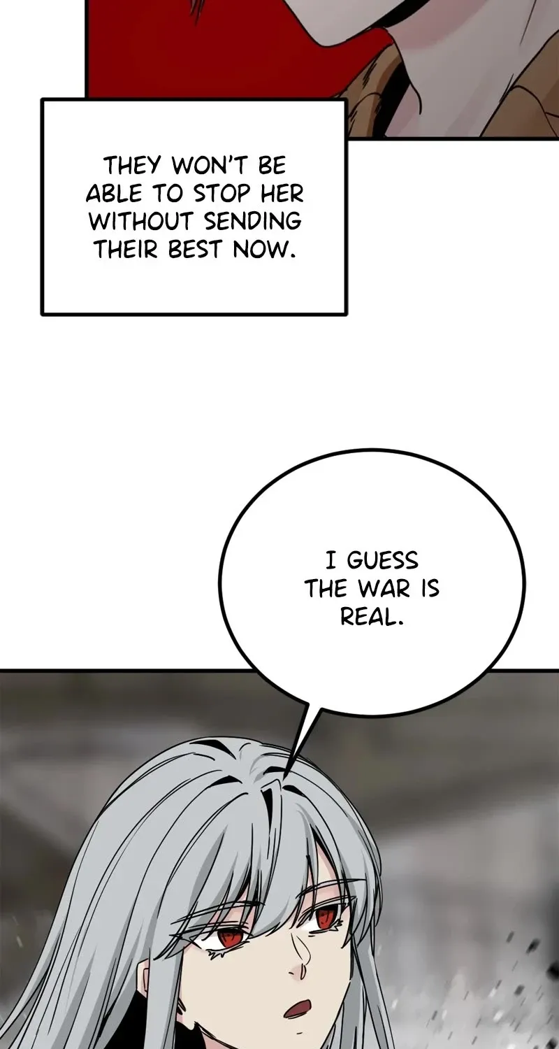 Hero Killer Zinmanga X Chapter 184 Page 77
