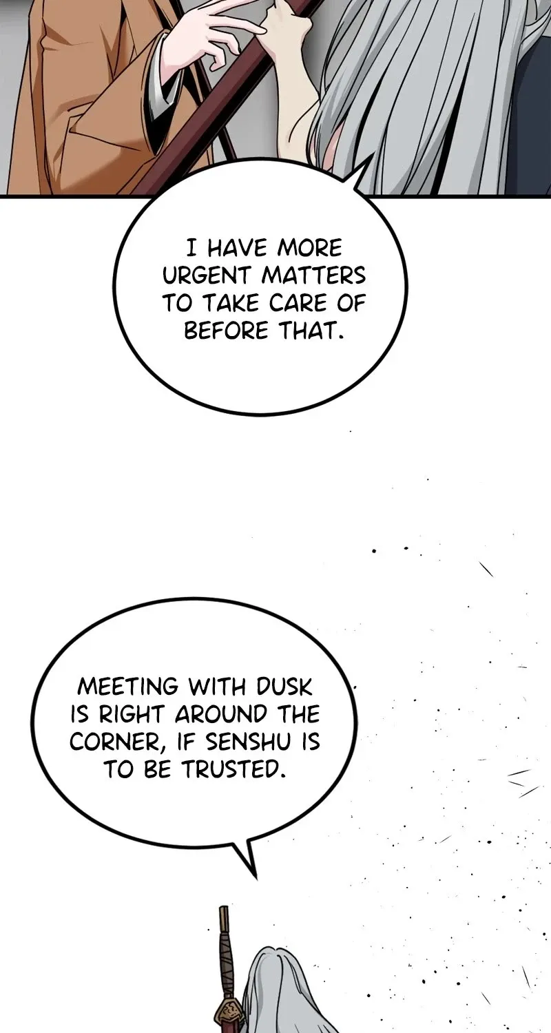 Hero Killer Zinmanga X Chapter 184 Page 83