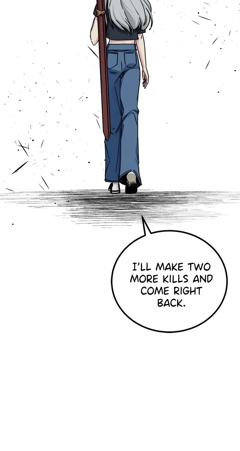 Hero Killer Zinmanga X Chapter 184 Page 84