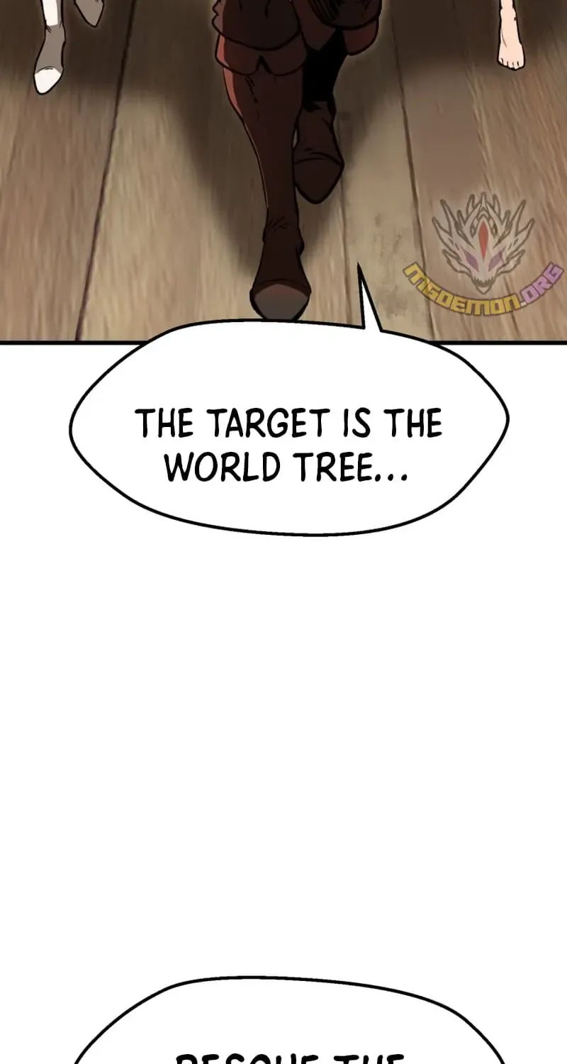Survival Story of a Sword King in a Fantasy World Zinmanga X Chapter 214 Page 98