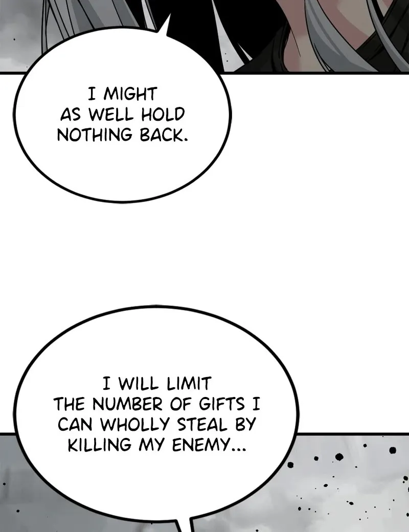 Hero Killer Zinmanga X Chapter 183 Page 20