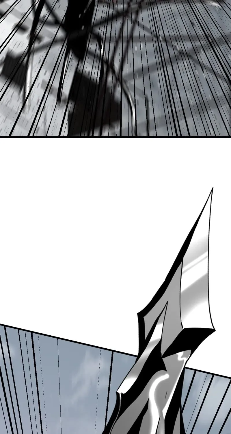 Hero Killer Zinmanga X Chapter 183 Page 26
