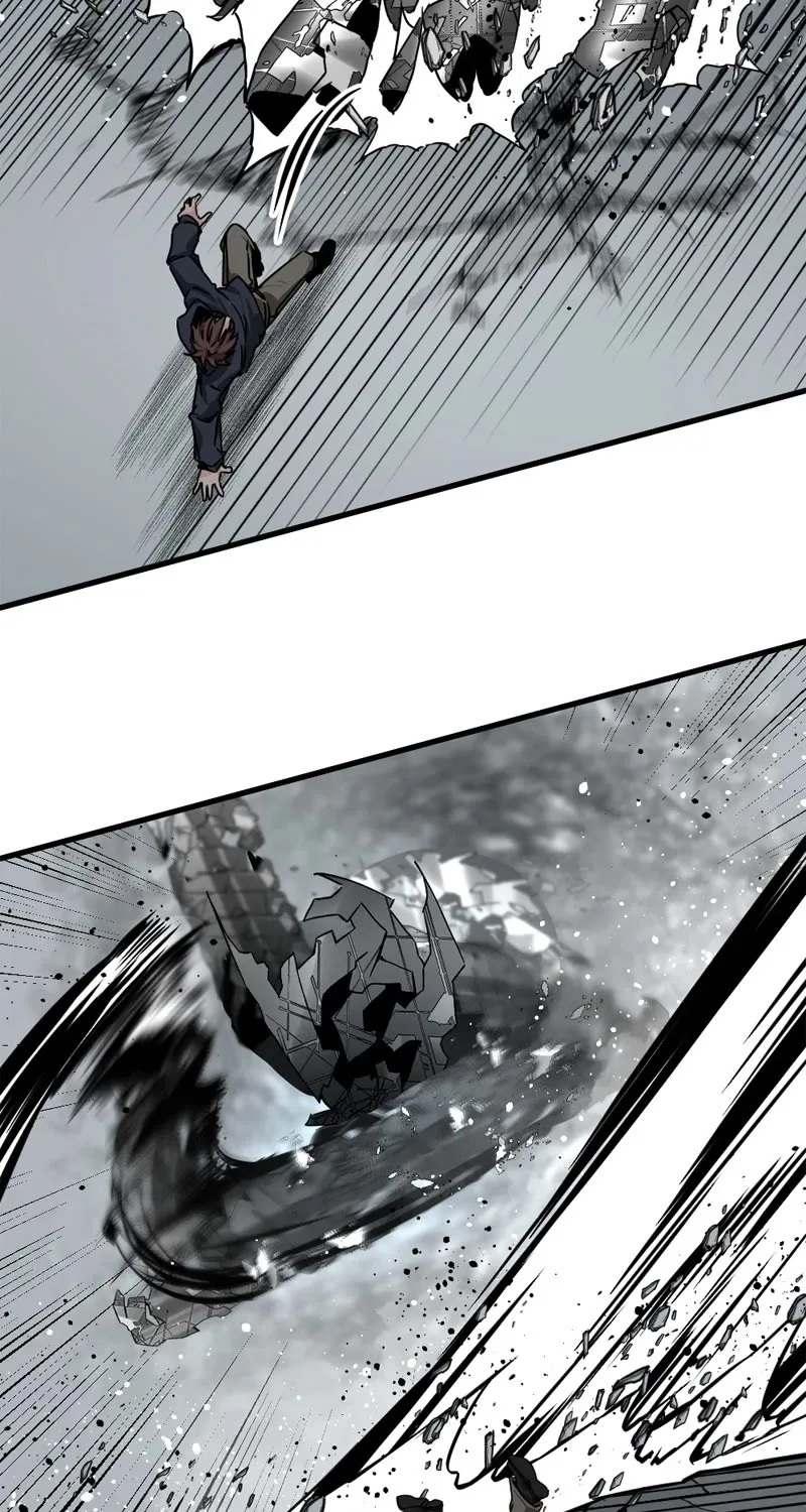 Hero Killer Zinmanga X Chapter 183 Page 47