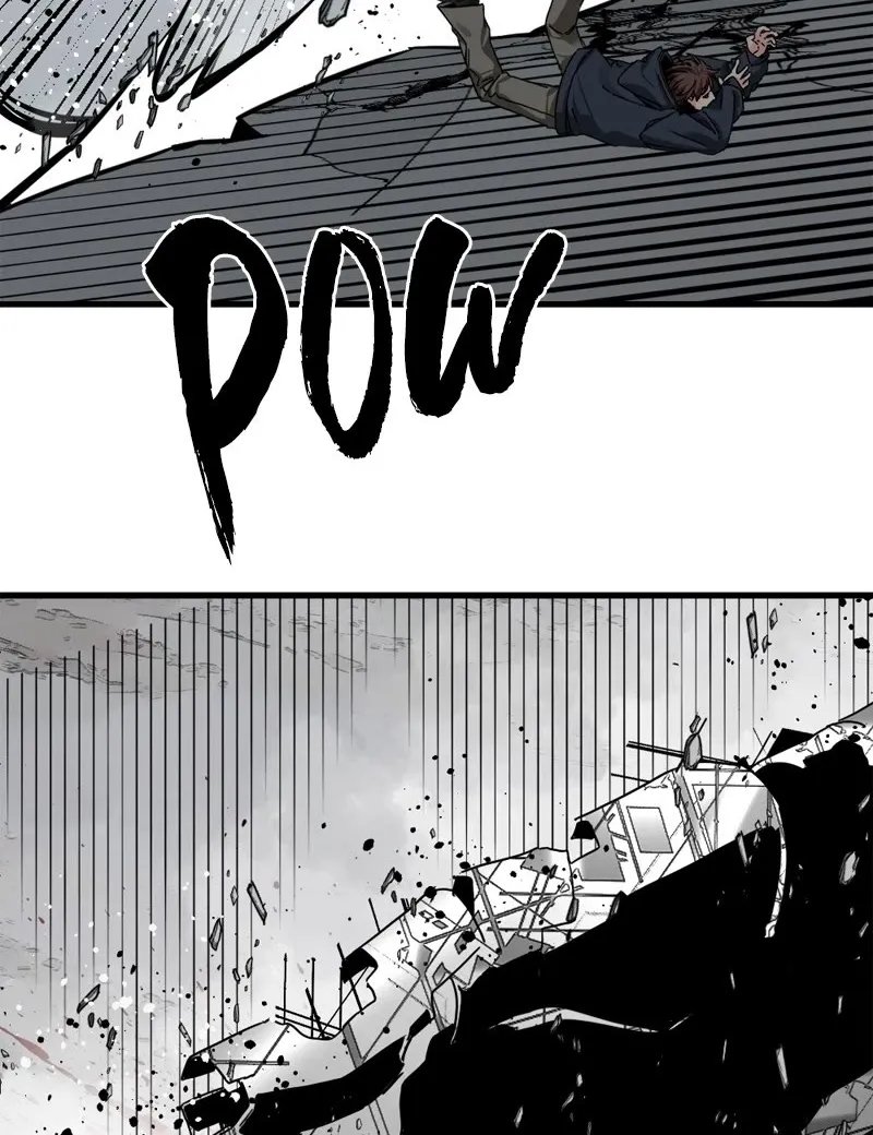 Hero Killer Zinmanga X Chapter 183 Page 48