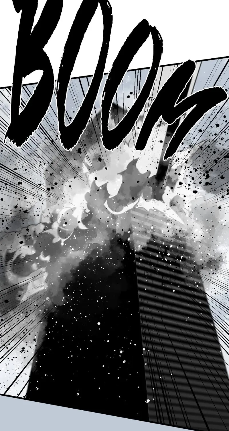 Hero Killer Zinmanga X Chapter 183 Page 57