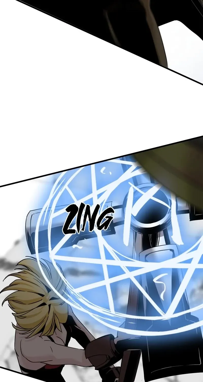 Hero Killer Zinmanga X Chapter 183 Page 65