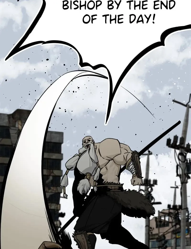Hero Killer Zinmanga X Chapter 183 Page 70