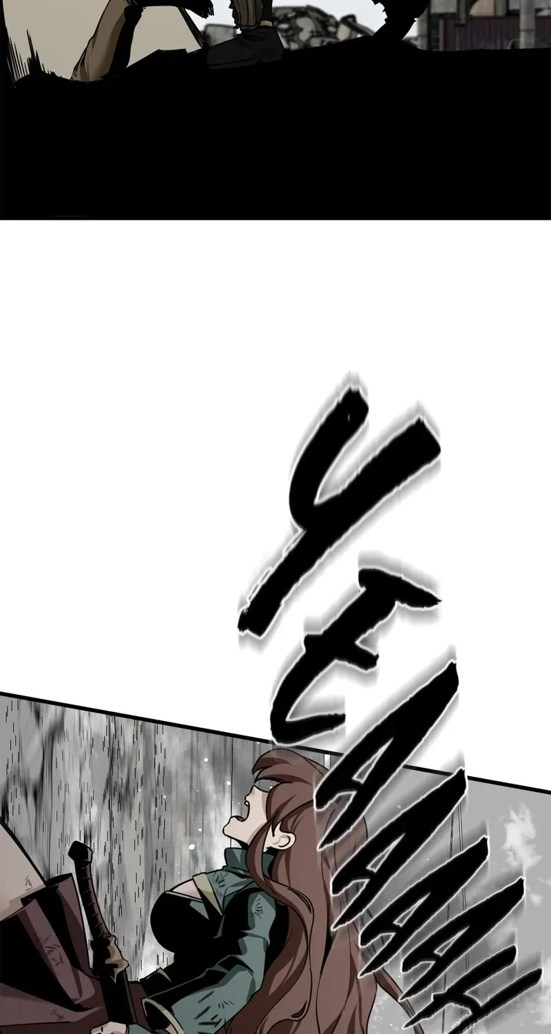 Hero Killer Zinmanga X Chapter 183 Page 71