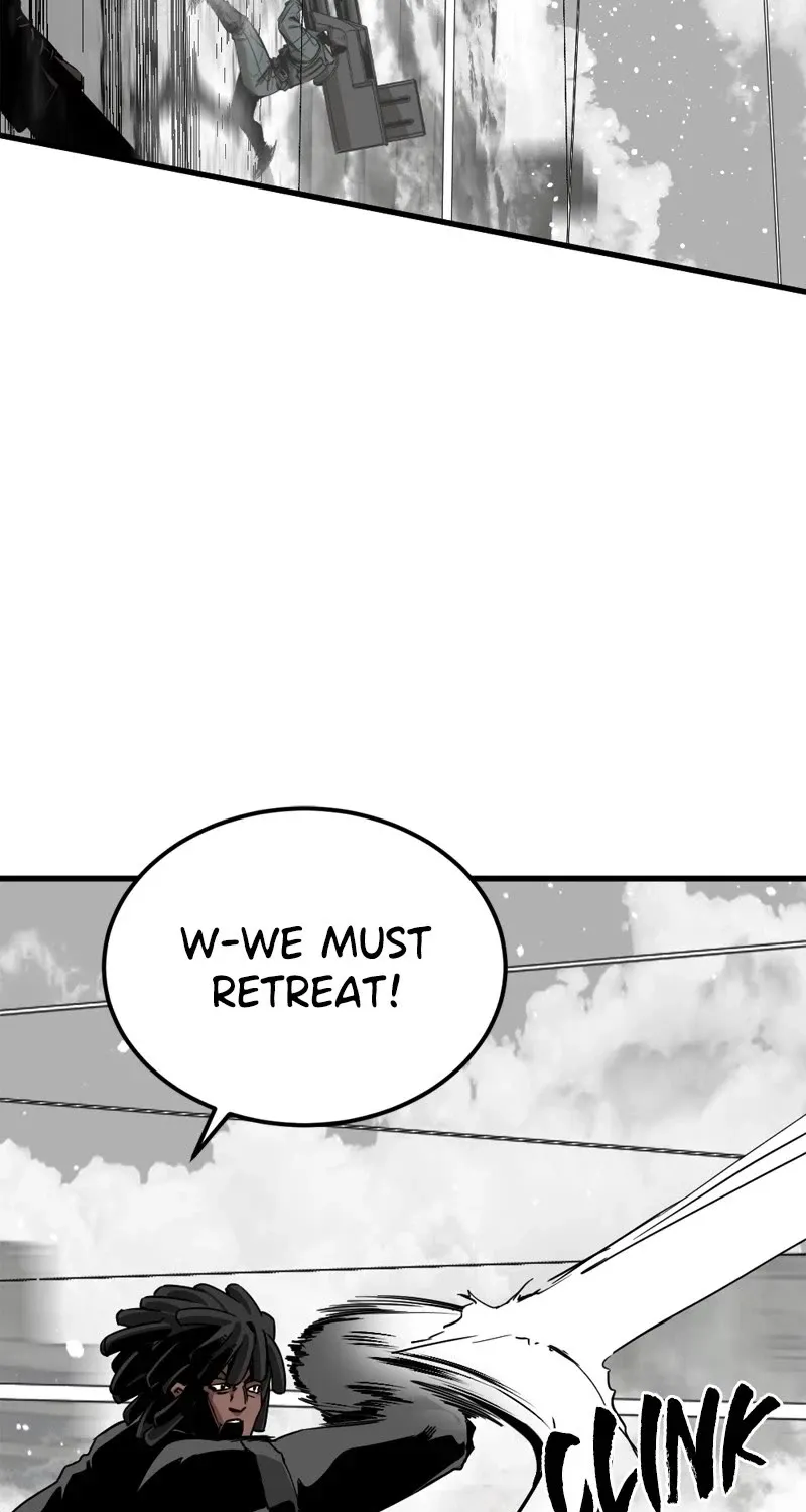 Hero Killer Zinmanga X Chapter 183 Page 73