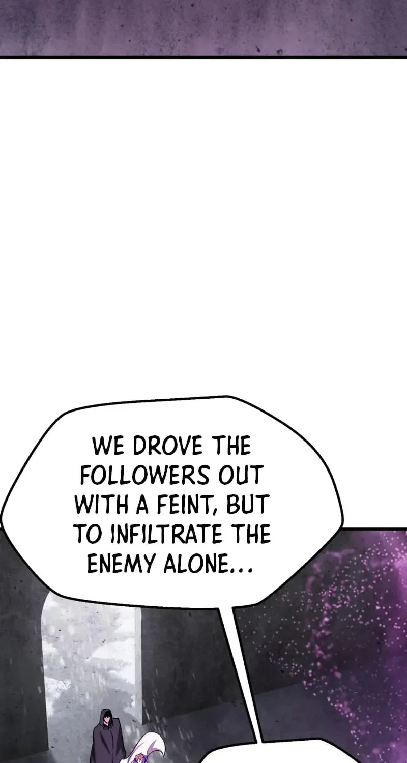 Survival Story of a Sword King in a Fantasy World Zinmanga X Chapter 213 Page 92
