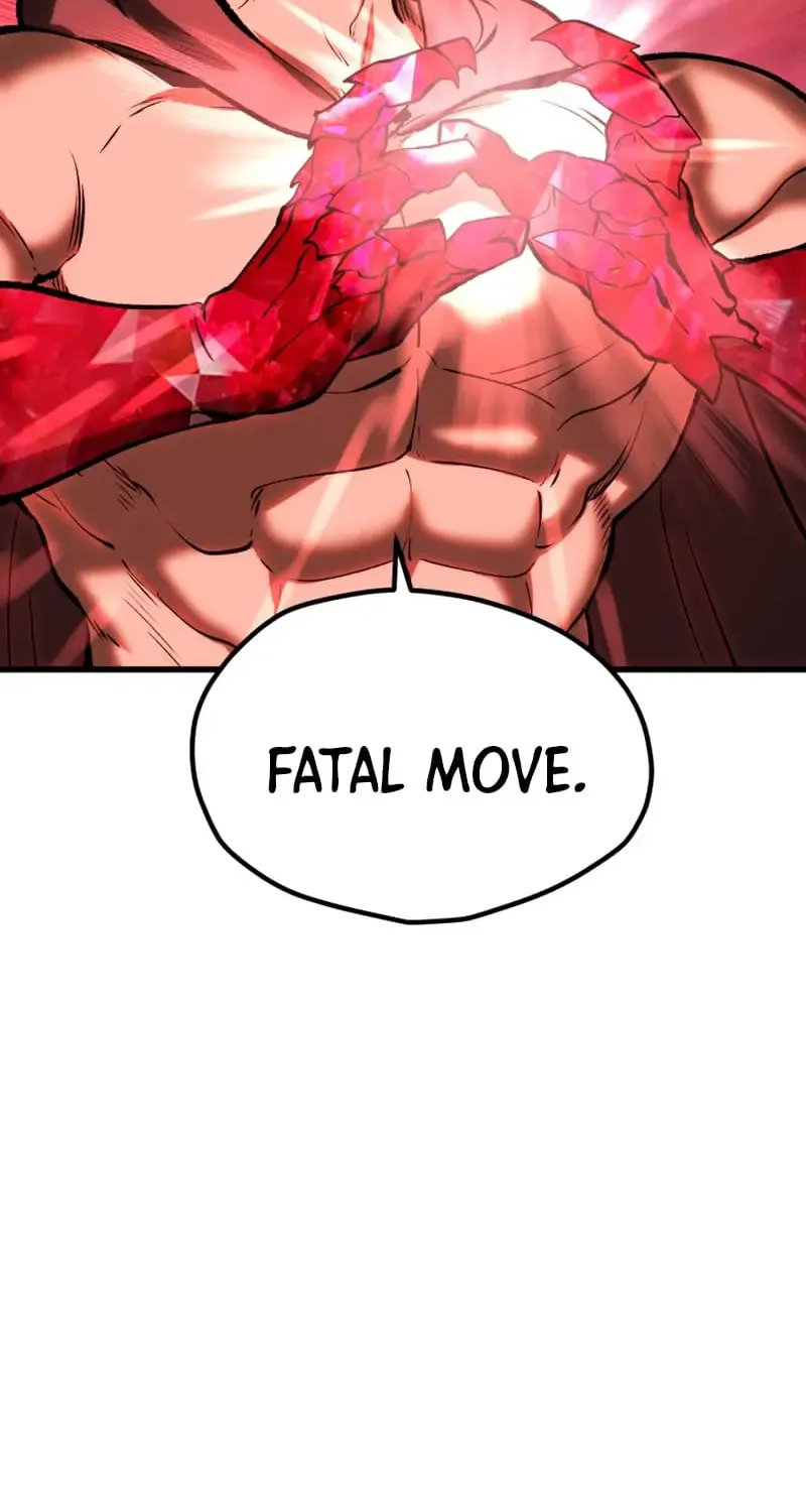 Survival Story of a Sword King in a Fantasy World Zinmanga X Chapter 213 Page 107
