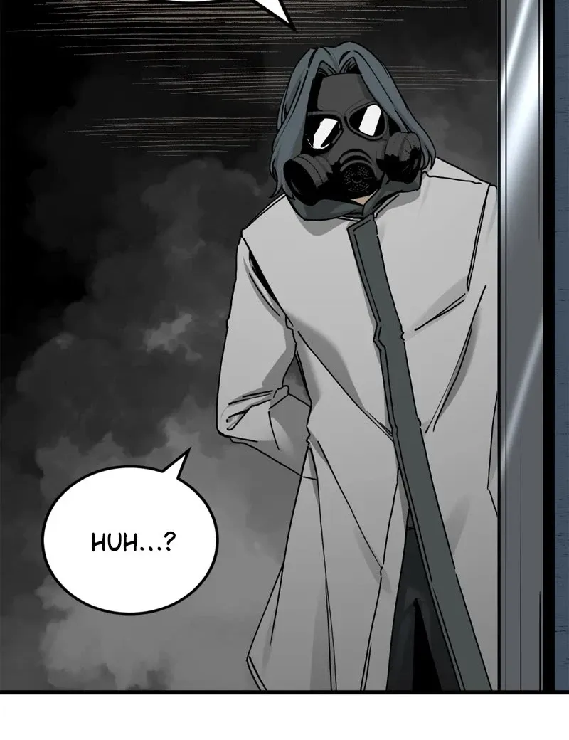 Hero Killer Zinmanga X Chapter 182 Page 30