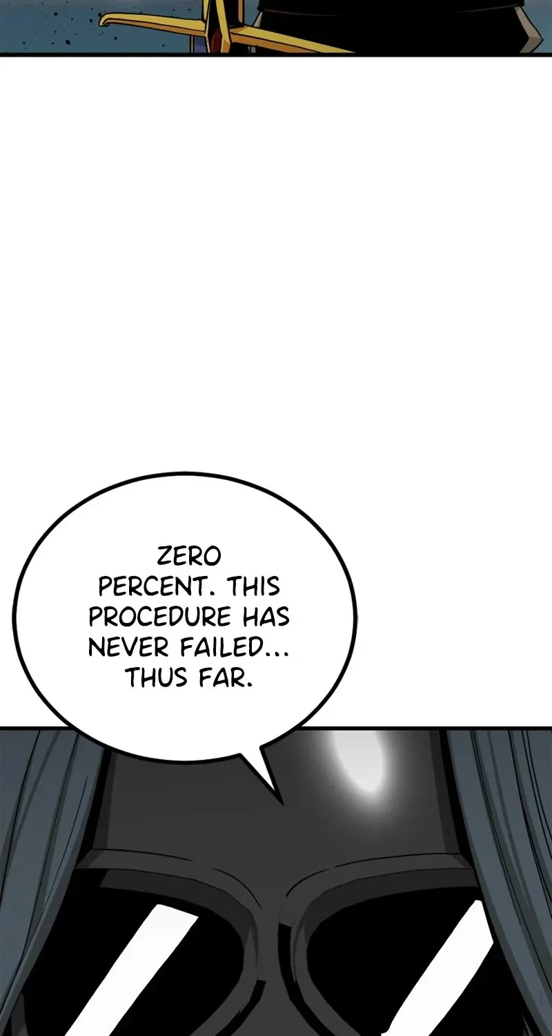 Hero Killer Zinmanga X Chapter 182 Page 37