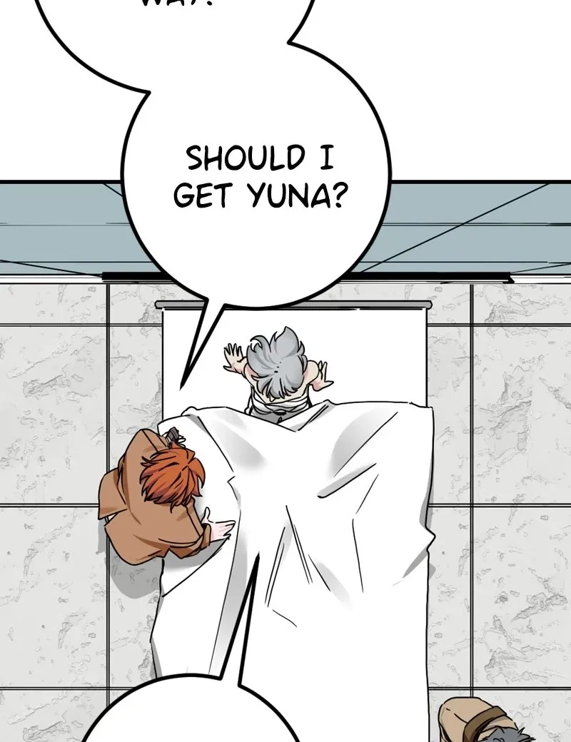Hero Killer Zinmanga X Chapter 182 Page 70
