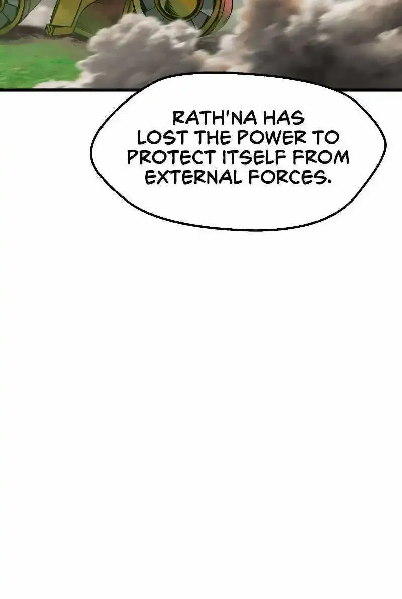 Survival Story of a Sword King in a Fantasy World Zinmanga X Chapter 212 Page 10