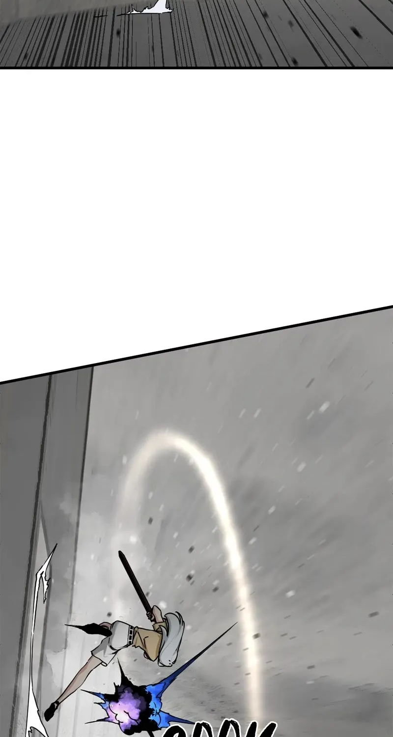 Hero Killer Zinmanga X Chapter 181 Page 34