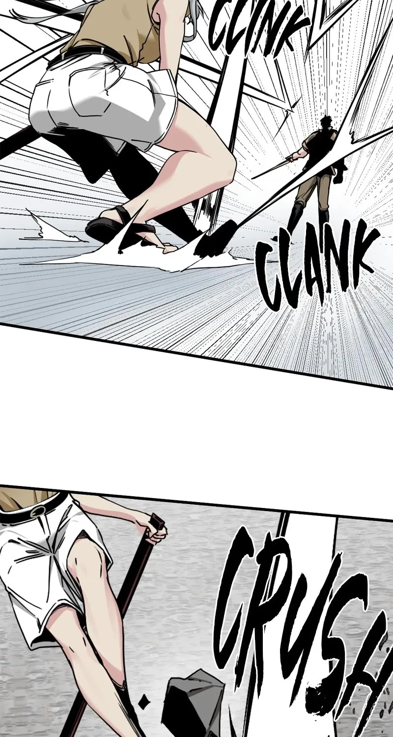 Hero Killer Zinmanga X Chapter 181 Page 39