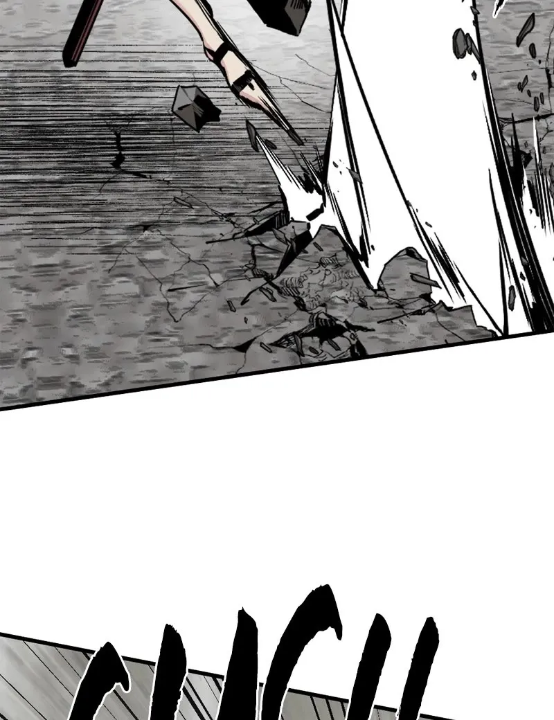 Hero Killer Zinmanga X Chapter 181 Page 40