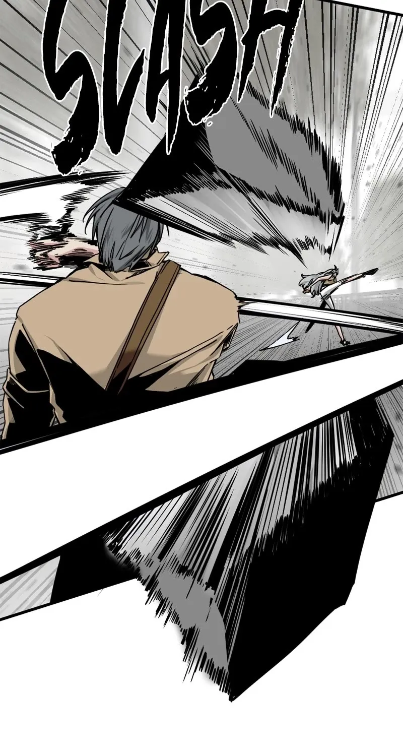 Hero Killer Zinmanga X Chapter 181 Page 41