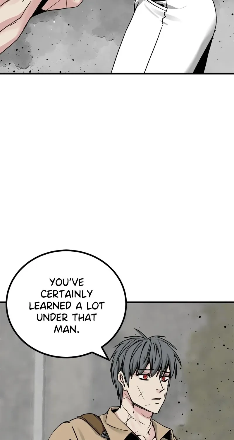 Hero Killer Zinmanga X Chapter 181 Page 47