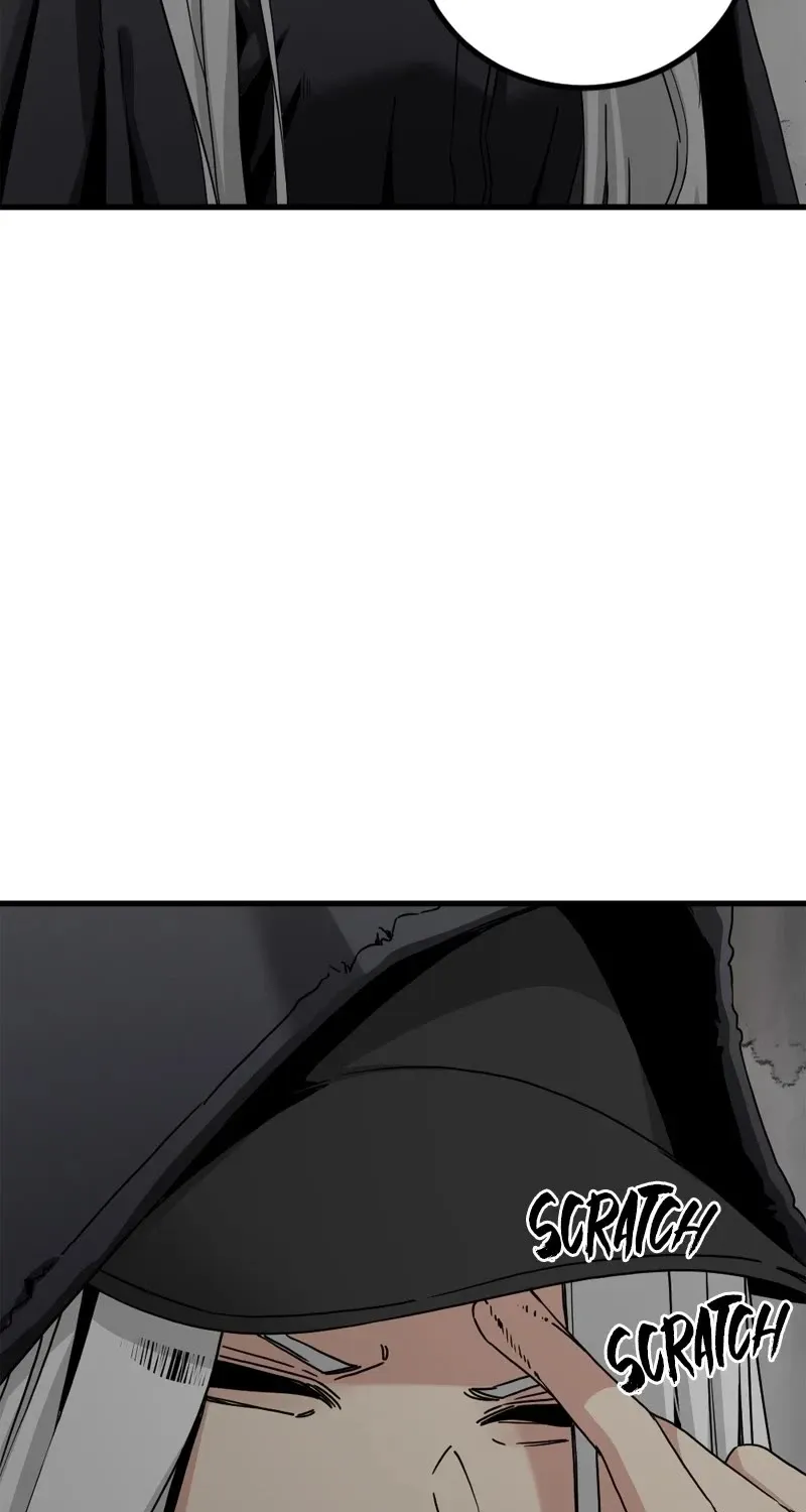 Hero Killer Zinmanga X Chapter 181 Page 71