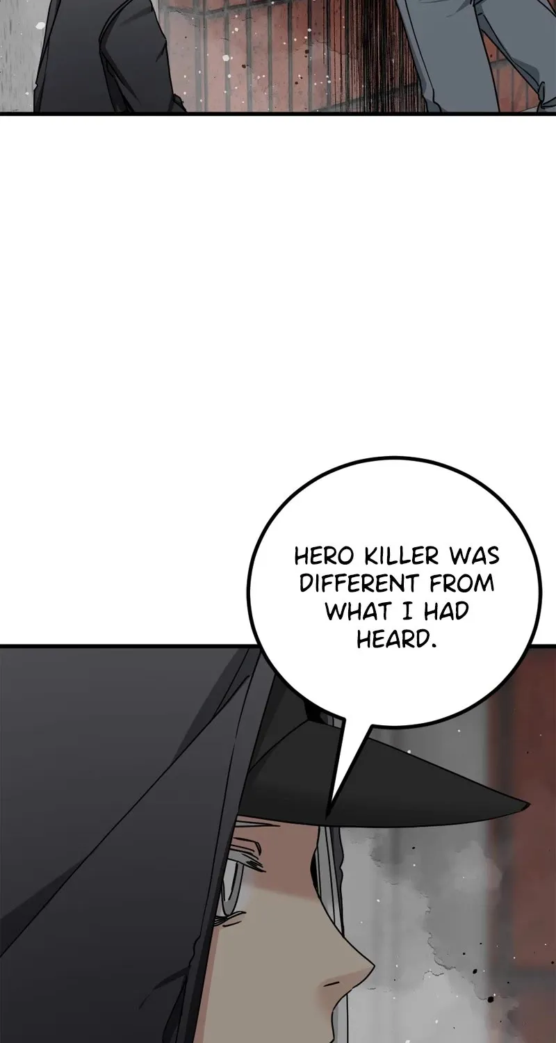 Hero Killer Zinmanga X Chapter 181 Page 76
