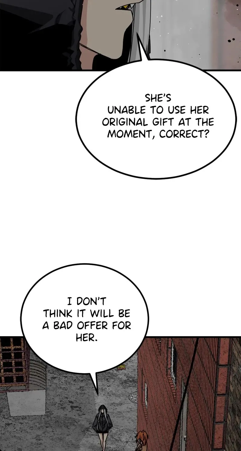 Hero Killer Zinmanga X Chapter 181 Page 77