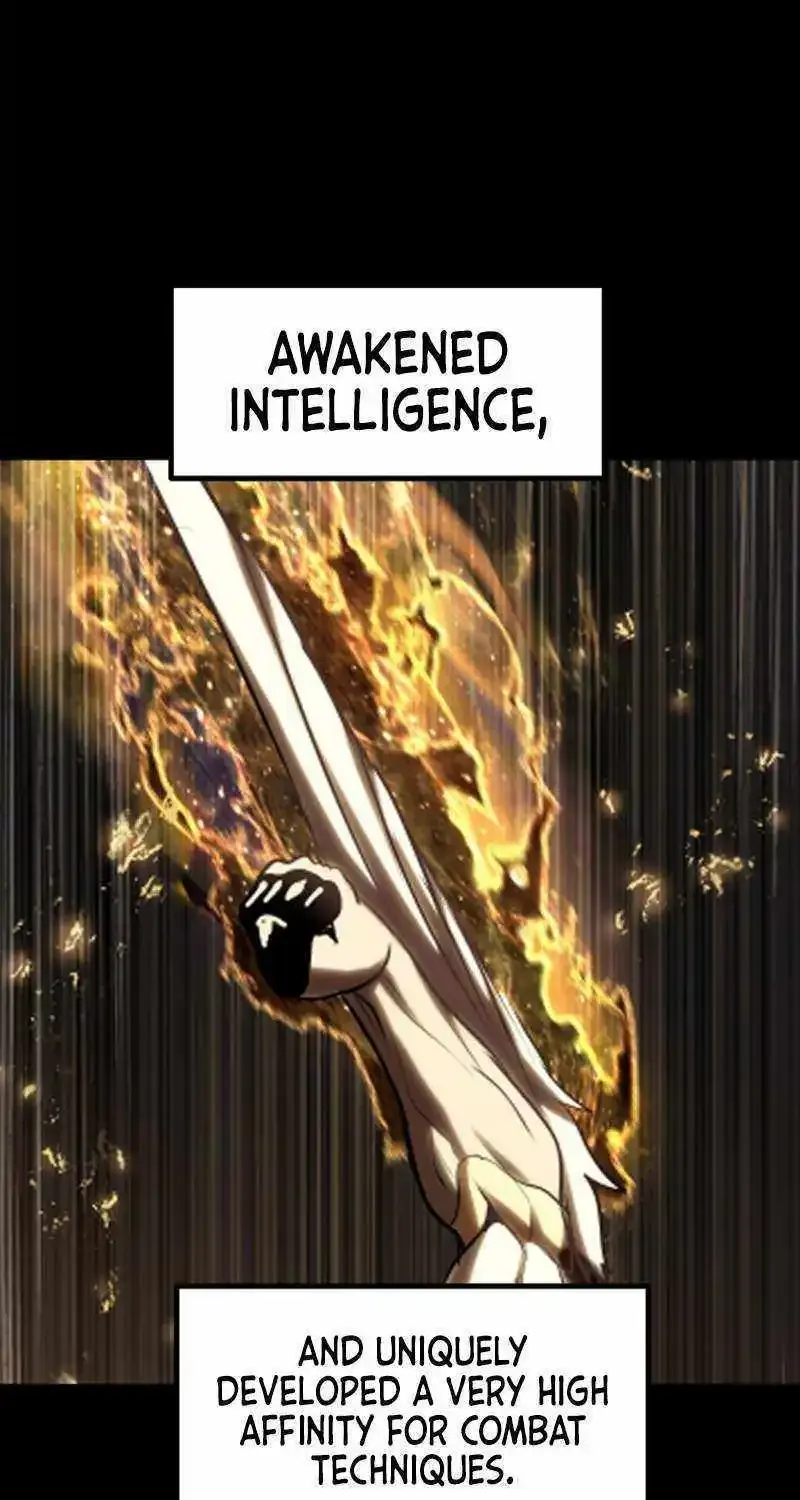 Survival Story of a Sword King in a Fantasy World Zinmanga X Chapter 211 Page 16