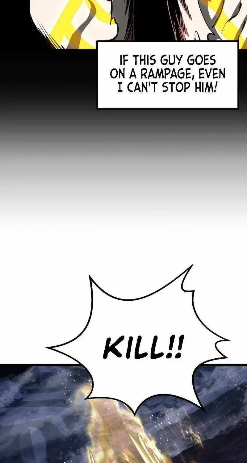 Survival Story of a Sword King in a Fantasy World Zinmanga X Chapter 211 Page 23