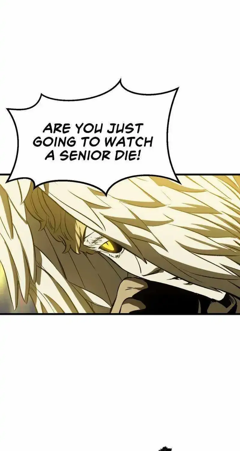 Survival Story of a Sword King in a Fantasy World Zinmanga X Chapter 211 Page 36