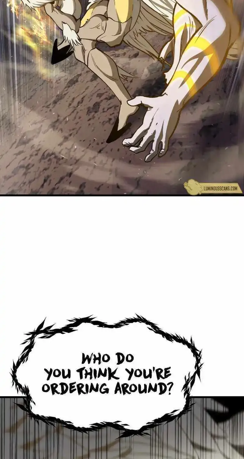 Survival Story of a Sword King in a Fantasy World Zinmanga X Chapter 211 Page 38
