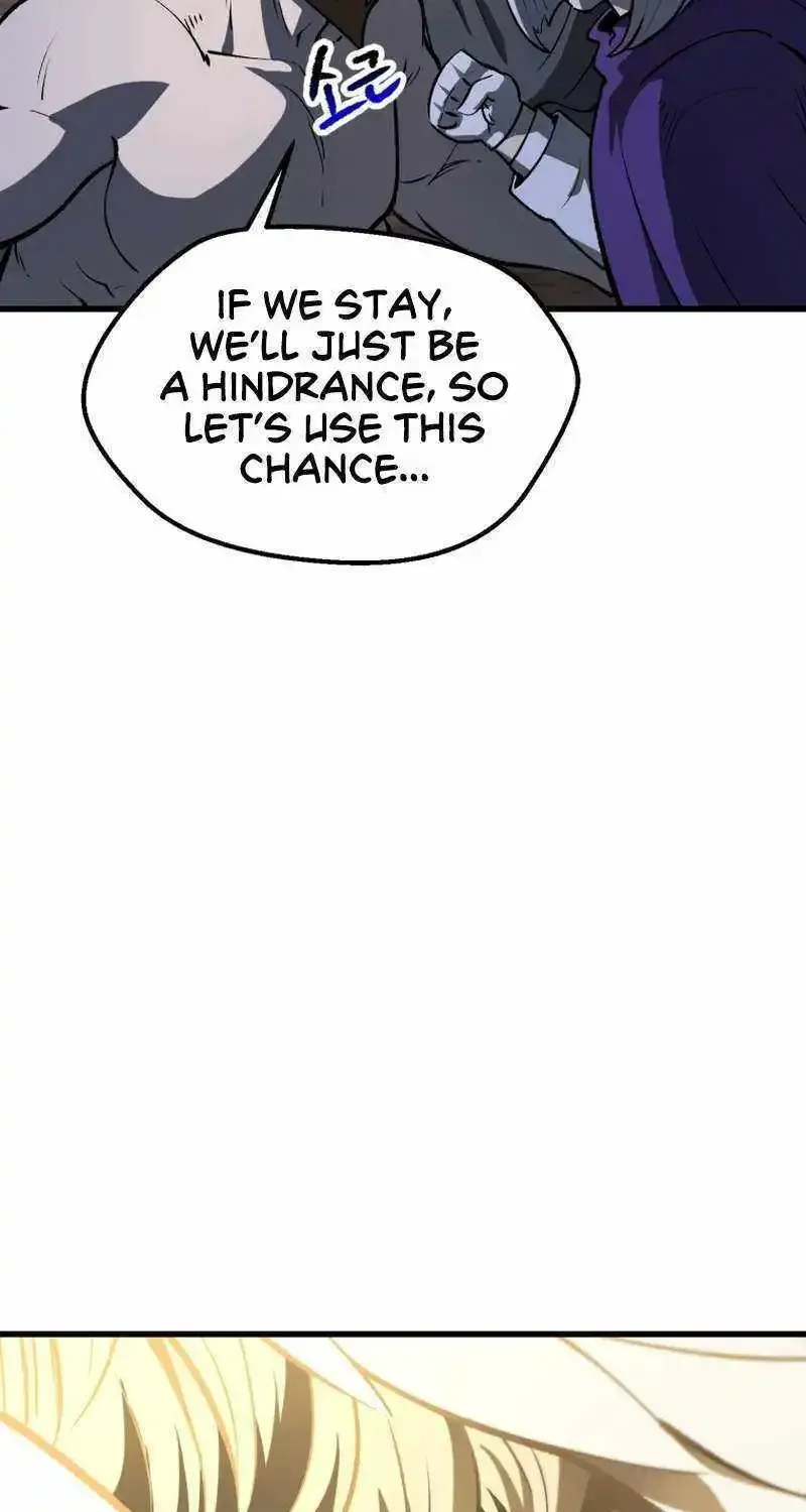 Survival Story of a Sword King in a Fantasy World Zinmanga X Chapter 211 Page 43